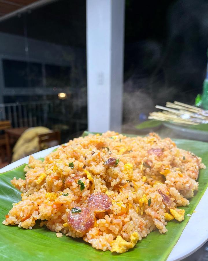 Dalat Topview Homestay エクステリア 写真