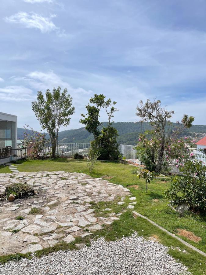 Dalat Topview Homestay エクステリア 写真
