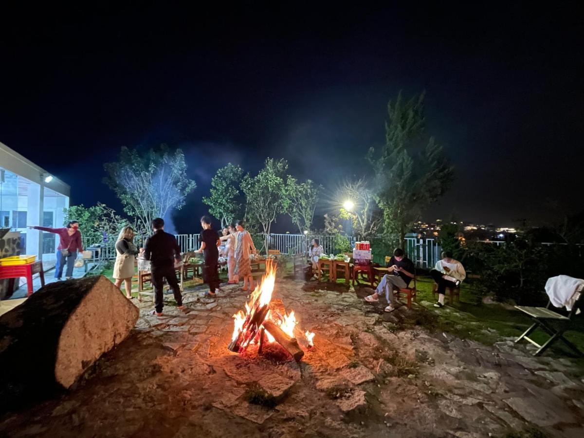 Dalat Topview Homestay エクステリア 写真