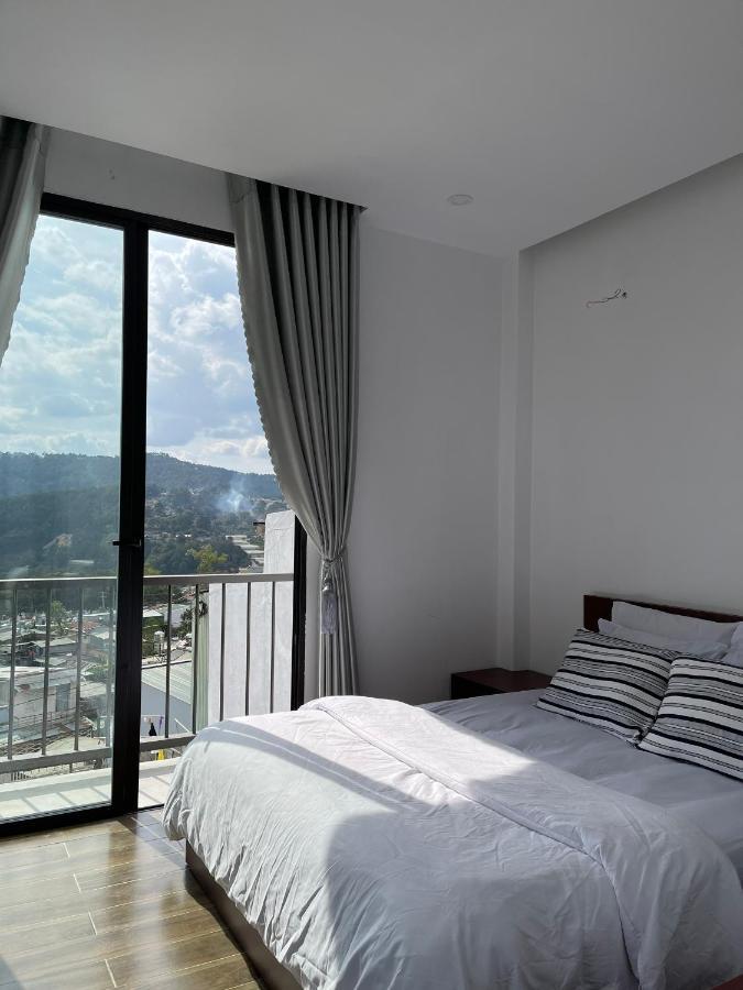 Dalat Topview Homestay エクステリア 写真