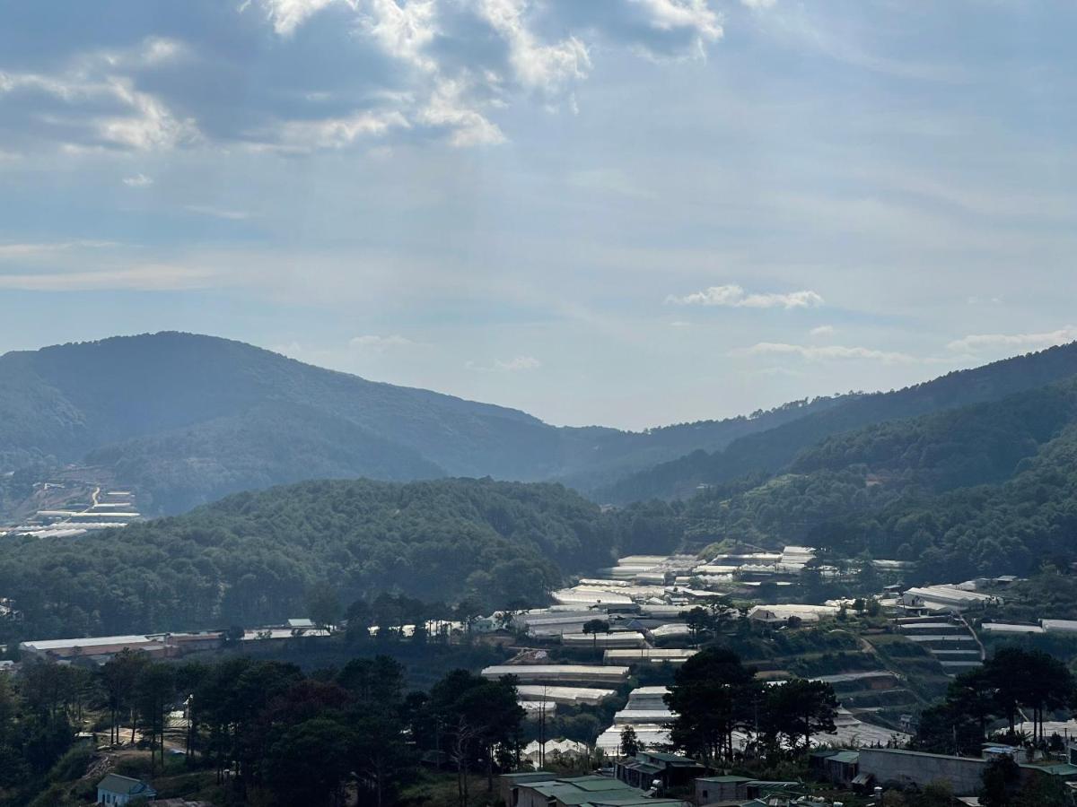 Dalat Topview Homestay エクステリア 写真