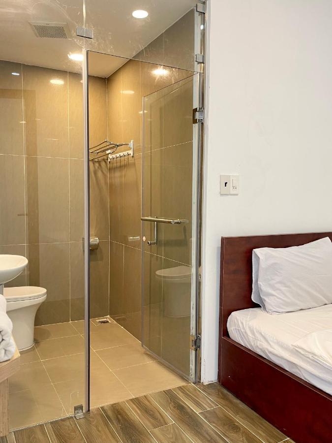 Dalat Topview Homestay エクステリア 写真