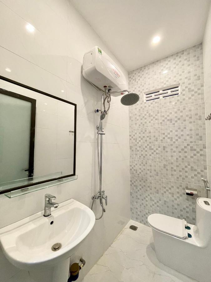 Dalat Topview Homestay エクステリア 写真
