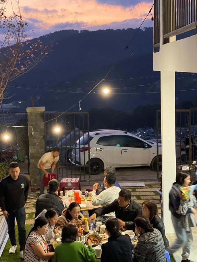 Dalat Topview Homestay エクステリア 写真