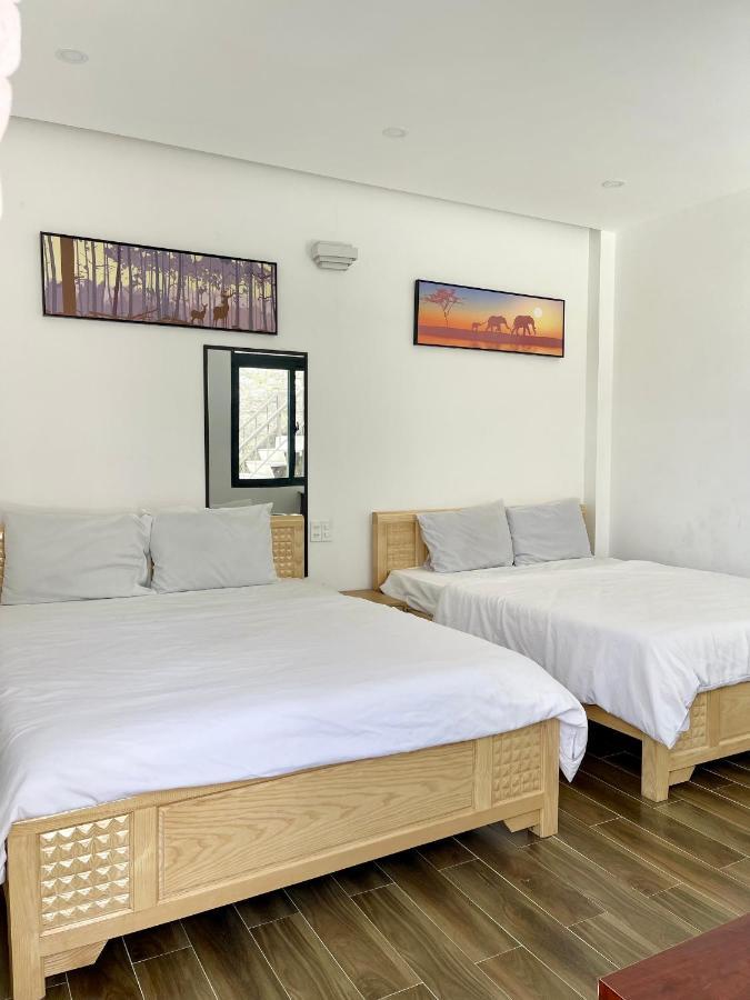 Dalat Topview Homestay エクステリア 写真