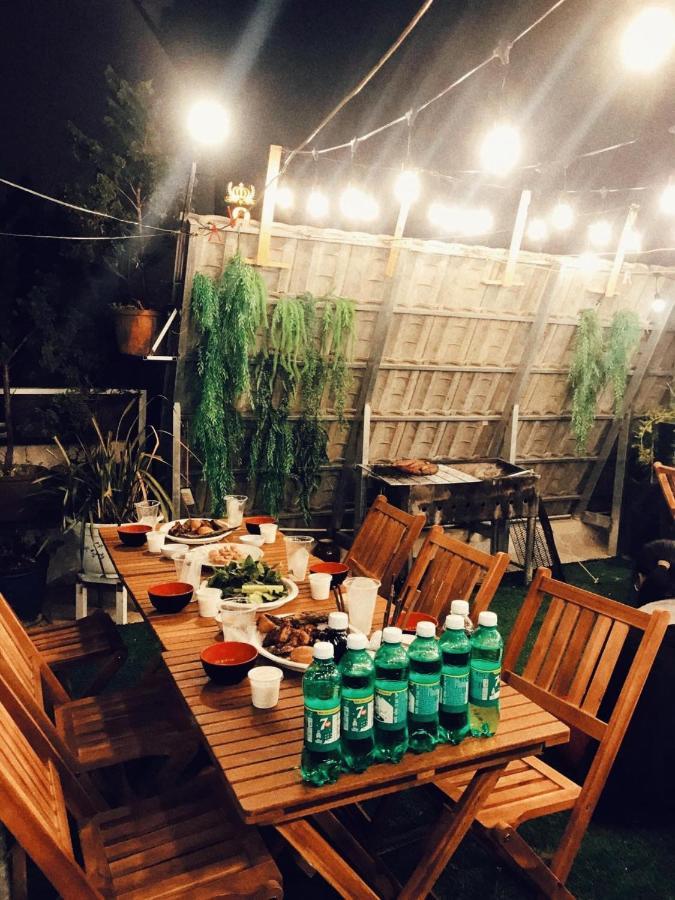 Dalat Topview Homestay エクステリア 写真