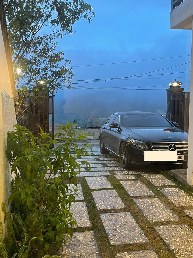 Dalat Topview Homestay エクステリア 写真