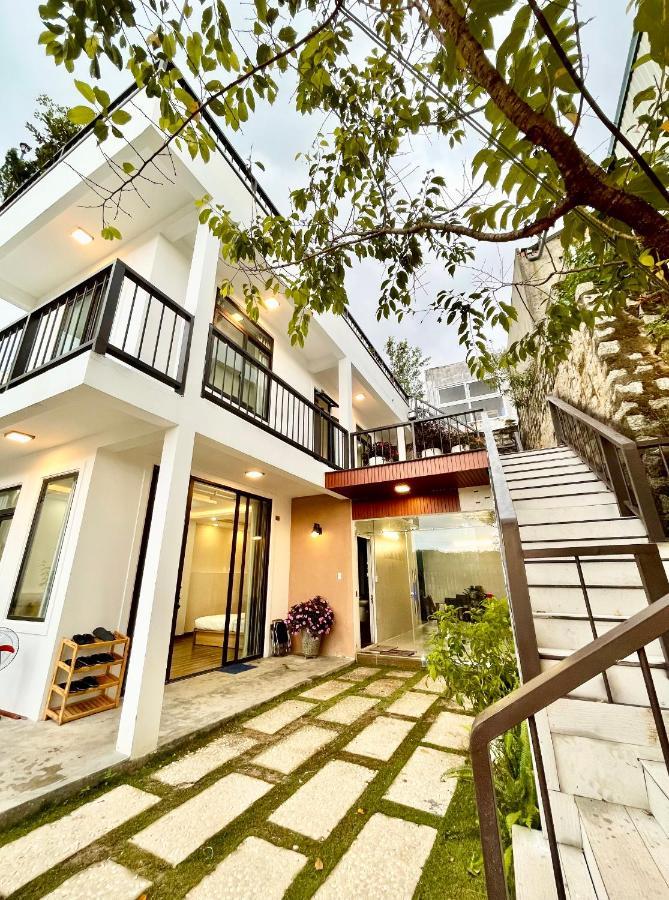 Dalat Topview Homestay エクステリア 写真