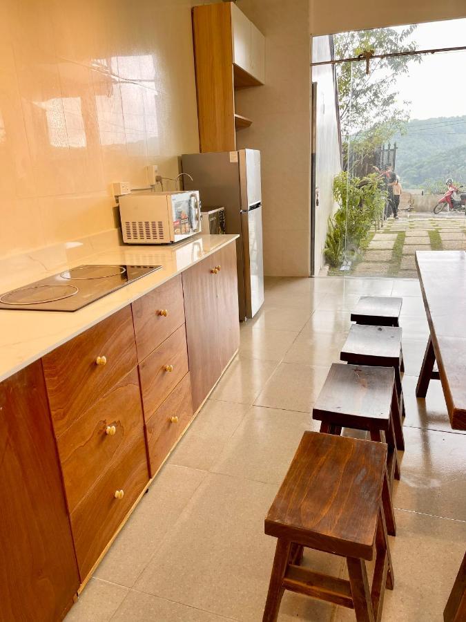 Dalat Topview Homestay エクステリア 写真