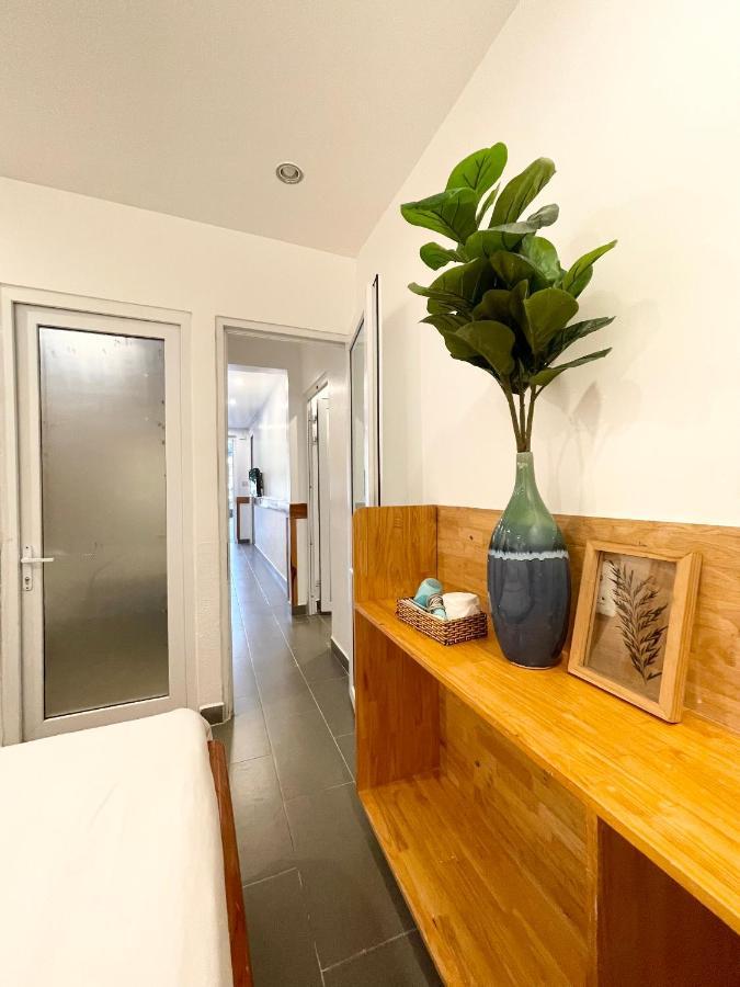 Dalat Topview Homestay エクステリア 写真