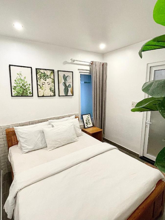 Dalat Topview Homestay エクステリア 写真