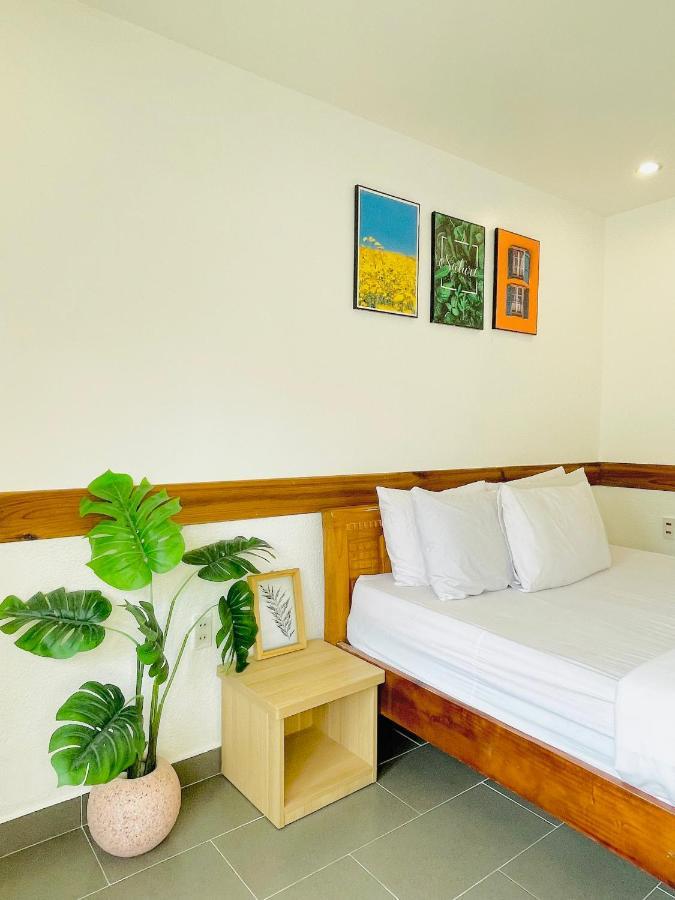 Dalat Topview Homestay エクステリア 写真