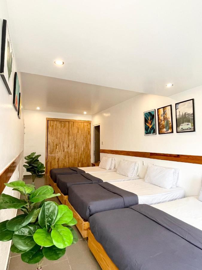 Dalat Topview Homestay エクステリア 写真