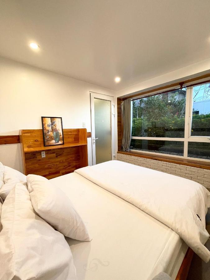 Dalat Topview Homestay エクステリア 写真
