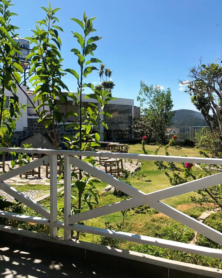 Dalat Topview Homestay エクステリア 写真