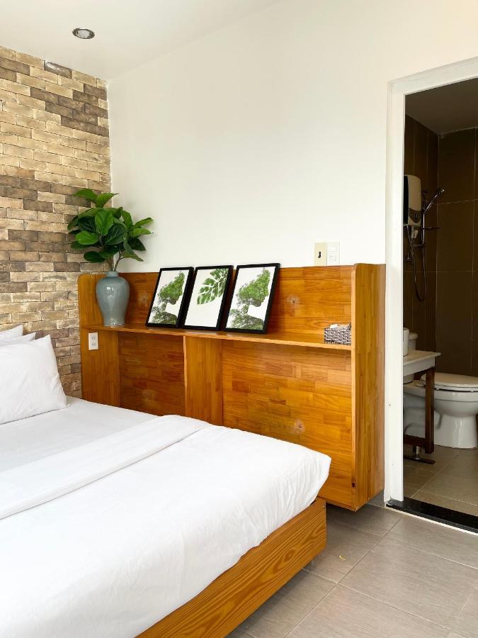 Dalat Topview Homestay エクステリア 写真