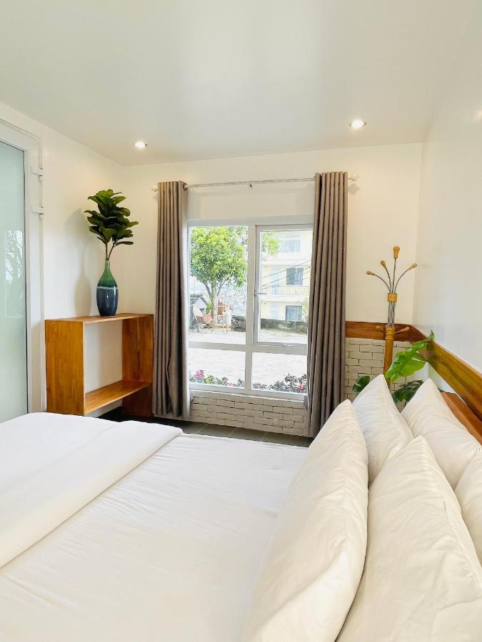 Dalat Topview Homestay エクステリア 写真
