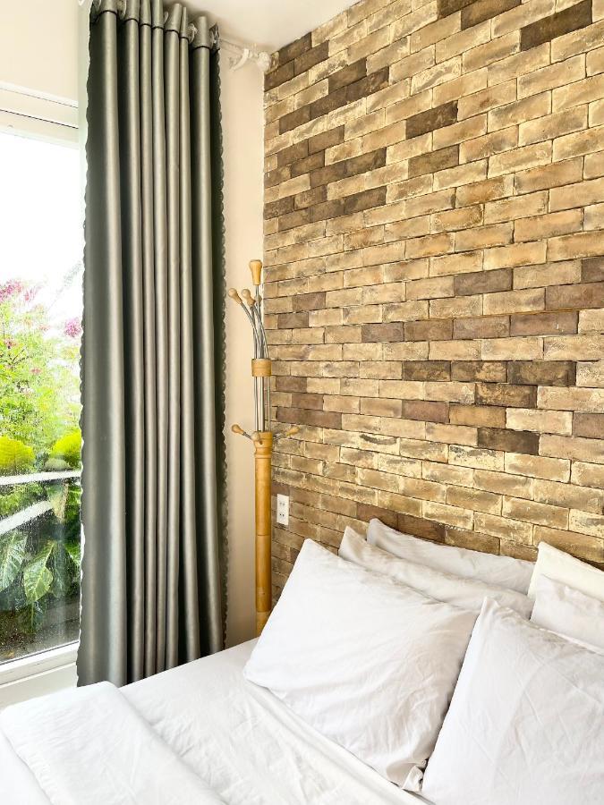 Dalat Topview Homestay エクステリア 写真