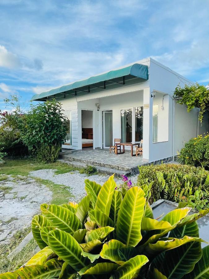Dalat Topview Homestay エクステリア 写真