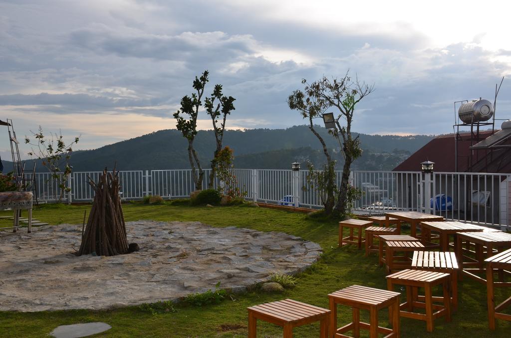 Dalat Topview Homestay エクステリア 写真