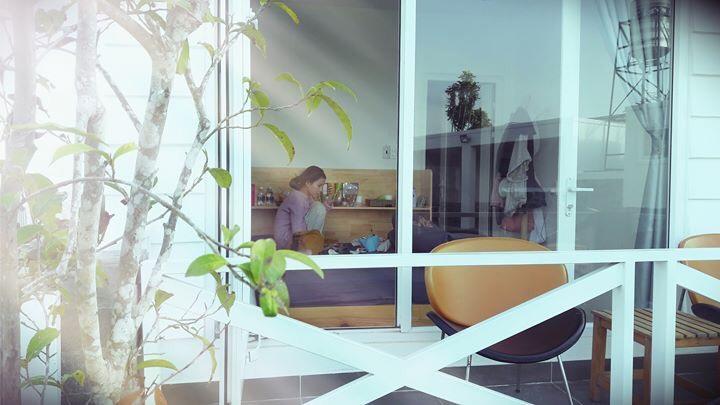 Dalat Topview Homestay エクステリア 写真